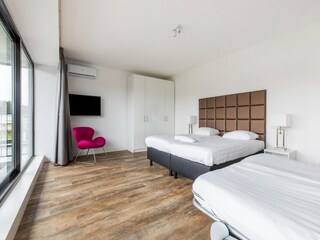 Villa Biddinghuizen Características 29