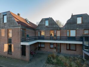 Geheel gerenoveerd appartement op loopafstand van Veere - Veere - image1