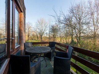 Appartement Veere Enregistrement extérieur 6