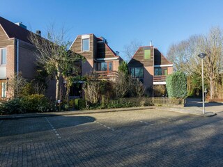 Apartment Veere Außenaufnahme 3