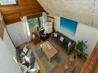 Appartement Veere Équipement 20