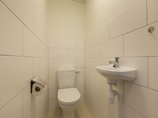 Appartement Veere Équipement 22