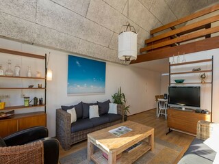 Apartment Veere Ausstattung 13