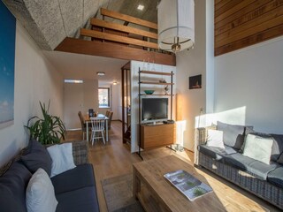 Appartement Veere Équipement 8