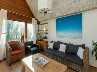 Appartement Veere Équipement 15