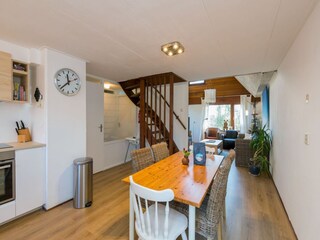 Appartement Veere Équipement 22