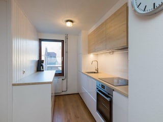 Appartement Veere Kenmerken 15