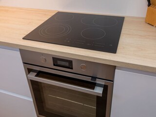 Appartement Veere  25