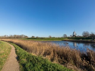 Appartement Veere Buitenaudio-opname 5