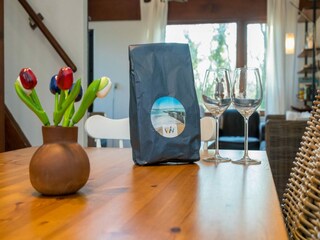 Appartement Veere  24