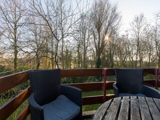 Appartement Veere Enregistrement extérieur 6