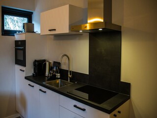 Apartment Oostkapelle Ausstattung 11