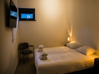 Appartement Oostkapelle Équipement 13