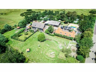 Apartamento Oostkapelle  40