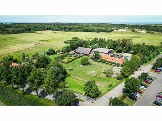 Apartamento Oostkapelle  18