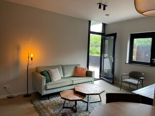 Appartement Oostkapelle Kenmerken 4