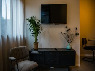Appartement Oostkapelle Kenmerken 2