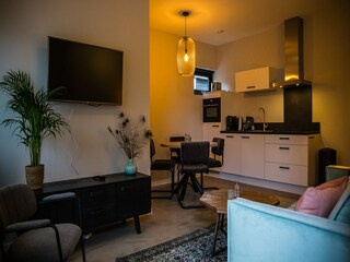 Apartment Oostkapelle Ausstattung 5