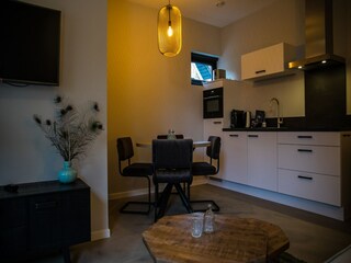 Appartement Oostkapelle Kenmerken 6