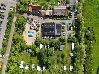 Appartement Oostkapelle Environnement 16