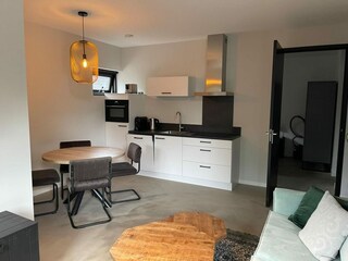 Apartamento Oostkapelle Características 14