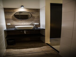 Apartment Oostkapelle Ausstattung 8