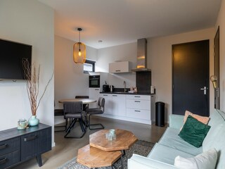 Apartamento Oostkapelle Características 8