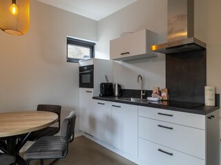 Apartamento Oostkapelle Características 9