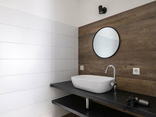 Appartement Oostkapelle Équipement 5