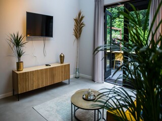 Holiday house Oostkapelle Features 13