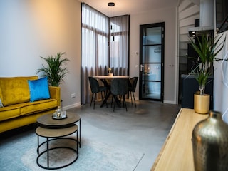 Holiday house Oostkapelle Features 11