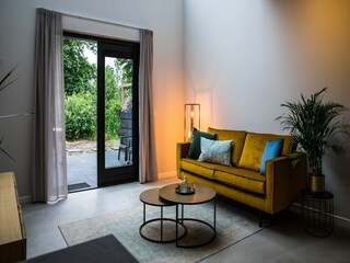 Holiday house Oostkapelle Features 9