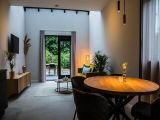 Holiday house Oostkapelle Features 10