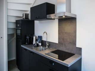 Holiday house Oostkapelle Features 3