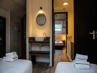 Ferienhaus Oostkapelle Ausstattung 17