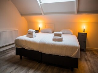 Holiday house Oostkapelle Features 7