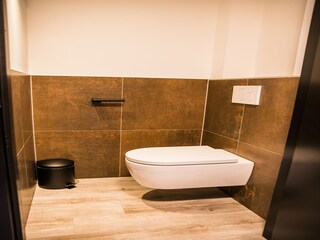 Holiday house Oostkapelle Features 5