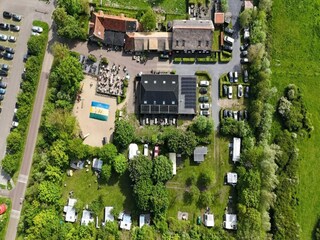 Casa per le vacanze Oostkapelle Ambiente 26