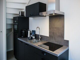 Holiday house Oostkapelle Features 17