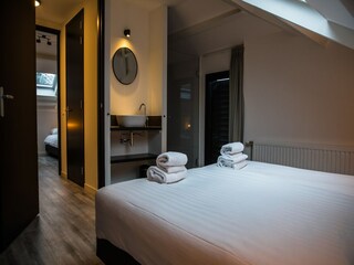 Holiday house Oostkapelle Features 18