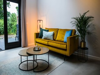 Holiday house Oostkapelle Features 3