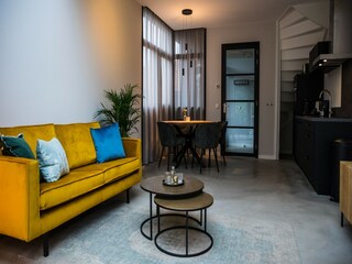 Vakantiehuis Oostkapelle Kenmerken 18