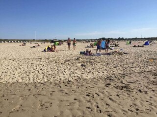 Casa per le vacanze Oostkapelle Ambiente 22