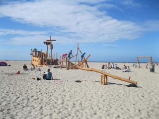 Vakantiehuis Oostkapelle Omgeving 26