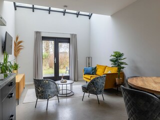 Maison de vacances Oostkapelle Équipement 3