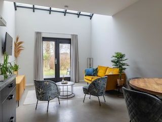 Vakantiehuis Oostkapelle Kenmerken 3