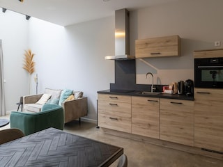 Vakantiehuis Oostkapelle Kenmerken 5