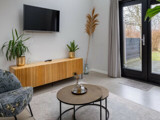 Holiday house Oostkapelle Features 7