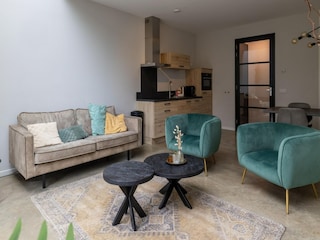 Vakantiehuis Oostkapelle Kenmerken 7