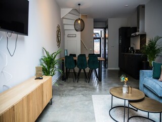 Ferienhaus Oostkapelle Ausstattung 22